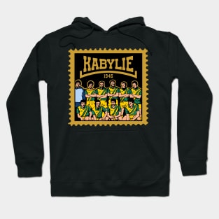 JSKABYLIE 1946 Hoodie